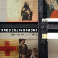 Purchase Transglobal Underground - The Stone Turntable