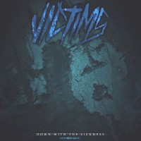 Purchase Vctms - Down With The Sickness (CDS)