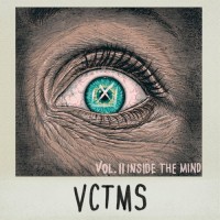 Purchase Vctms - Vol. 2 - Inside The Mind