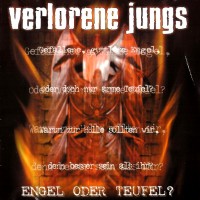 Purchase Verlorene Jungs - Engel Oder Teufel?