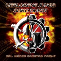 Purchase Verlorene Jungs - Mal Wieder Samstag Nacht (With Soko Durst)