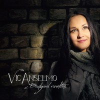 Purchase Vic Anselmo - Backyard Novelties (EP)
