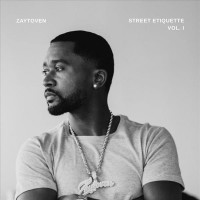 Purchase Zaytoven - Street Etiquette Vol. 1