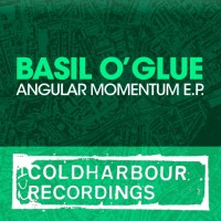 Purchase Basil O'glue - Angular Momentum (EP)