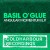 Buy Basil O'glue - Angular Momentum (EP) Mp3 Download