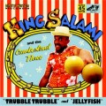 Buy King Salami & The Cumberland Three - Trubble Trubble Mp3 Download