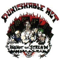 Purchase punishable act - Against The Stream