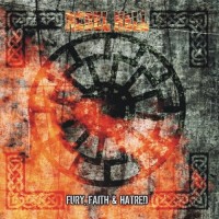 Purchase Rebel Hell - Fury, Faith & Hatred