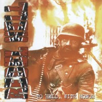 Purchase Rebel Hell - To Hell, With Honour