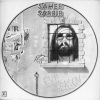 Purchase Saheb Sarbib - Evil Season (Vinyl)