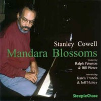 Purchase Stanley Cowell - Mandara Blossoms (With Karen Francis)