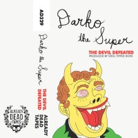 Purchase Steel Tipped Dove - The Devil Defeated (With Darko The Super)