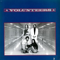 Purchase Volunteers - Volunteers (Vinyl)
