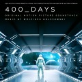 Purchase Wojciech Golczewski - 400 Days (Original Motion Picture Soundtrack) Mp3 Download