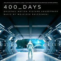 Purchase Wojciech Golczewski - 400 Days (Original Motion Picture Soundtrack)