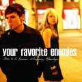 Buy Your Favorite Enemies - Love Is A Promise Whispering Goodbye Mp3 Download