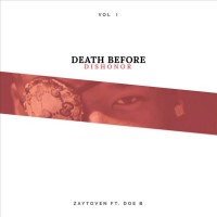 Purchase Zaytoven - Death Before Dishonor Vol. 1 (With Doe B.)