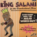 Buy King Salami & The Cumberland Three - Mojo Workout Mp3 Download