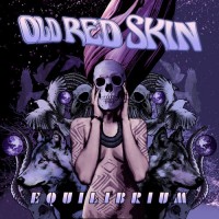 Purchase Old Red Skin - Equilibrium