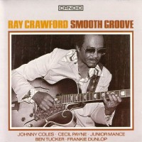 Purchase Ray Crawford - Smooth Groove