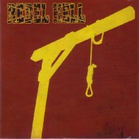 Purchase Rebel Hell - Our Blood Is Shed