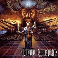 Purchase Ritual Carnage - I, Infidel
