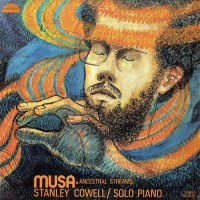 Purchase Stanley Cowell - Musa - Ancestral Streams