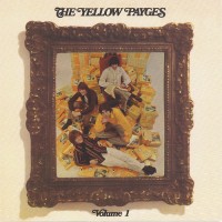 Purchase The Yellow Payges - Volume 1 (Vinyl)