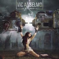 Purchase Vic Anselmo - In My Fragile