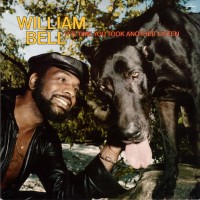 Purchase william bell - It's Time You Took Another Listen 1977 (Vinyl)