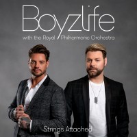 Purchase Boyzlife - Strings Attached