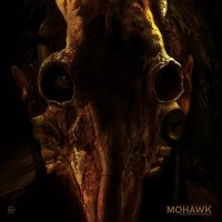 Purchase Wojciech Golczewski - Mohawk (Original Motion Picture Soundtrack)