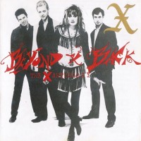 Purchase X - Beyond & Back: The X Anthology CD2