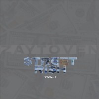 Purchase Zaytoven - $treet Ri$h Vol. 1