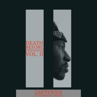 Purchase Zaytoven - Death Before Dishonor Vol. 2 (With Bankroll Fresh)