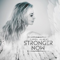 Purchase Carol Albert - Stronger Now