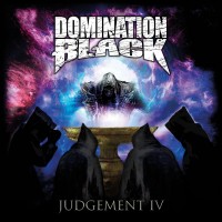 Purchase Domination Black - Judgement Iv