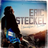 Purchase Eric Steckel - Grandview Drive