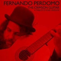 Purchase Fernando Perdomo - The Crimson Guitar