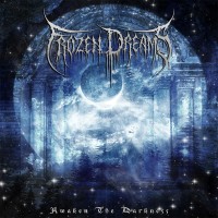 Purchase Frozen Dreams - Awaken The Darkness