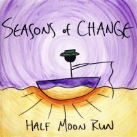 Purchase Half Moon Run - Seasons Of Change