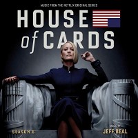 Purchase Jeff Beal - House Of Cards: Season 6