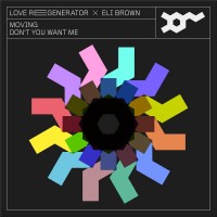 Purchase Love Regenerator - Moving (EP)