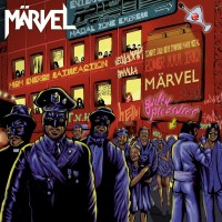Purchase Marvel - Guilty Pleasures