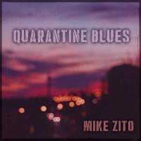 Purchase Mike Zito - Quarantine Blues