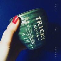 Purchase Tricky - Fall to Pieces