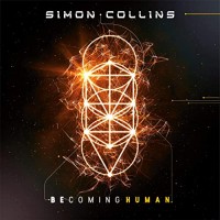 Purchase Simon Collins - Becoming Human