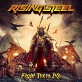 Buy Rising Steel - Fight Them All Mp3 Download