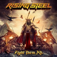 Purchase Rising Steel - Fight Them All