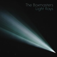Purchase The Boxmasters - Light Rays
